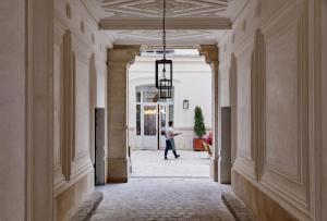 Hotels The Hoxton, Paris : photos des chambres