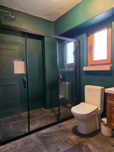 Rukiye Hanım Konakları