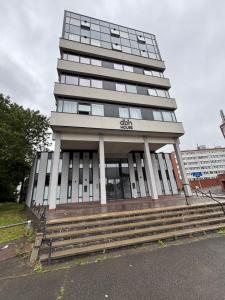 Carlton Square Luxury Apartments