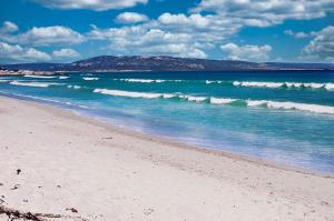 99 Steps, Langebaan, 8-sleeper