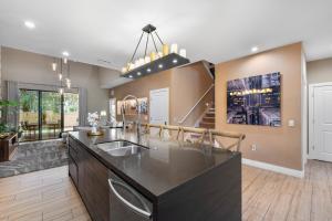 Magic Getaway 4 En-suites, BBQ & Near Parks
