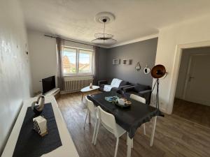 Appartements Elysium Lodges : photos des chambres