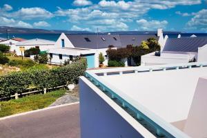 99 Steps, Langebaan, 8-sleeper