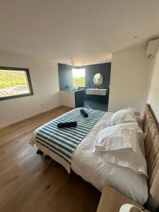 Villas Villa Toussaint : photos des chambres