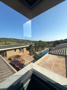 Villas Villa Toussaint : photos des chambres