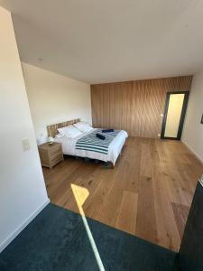 Villas Villa Toussaint : photos des chambres