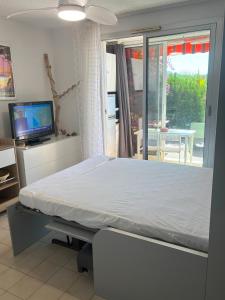 Appartements L'escale : photos des chambres