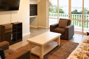 99 Steps, Langebaan, 8-sleeper