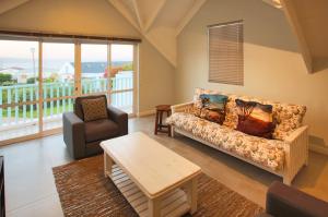 99 Steps, Langebaan, 8-sleeper