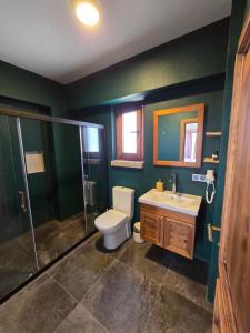 Rukiye Hanım Konakları