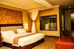 Siritamu Resort & Spa