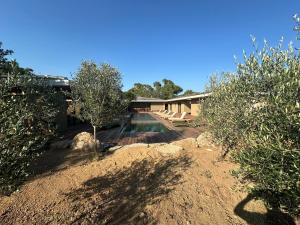 Villas Villa Toussaint : photos des chambres