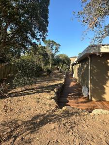 Villas Villa Toussaint : photos des chambres