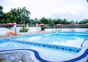 Siritamu Resort & Spa