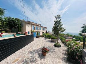 Luxury authentic private villa with private swimming pool