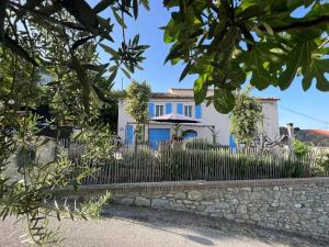 Luxury authentic private villa with private swimming pool