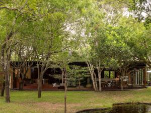 Lazuli Bush Lodge, Hluhluwe