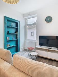 Appartements L-instant Colmarien : Appartement 1 Chambre