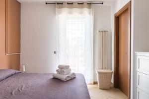 NAttic a Vomero Penthouse Terrace by Napoliapartments