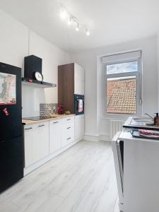 Appartements L-instant Colmarien : photos des chambres