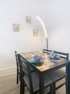 Appartements L-instant Colmarien : photos des chambres