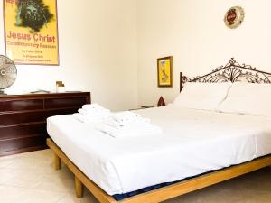 La Tufara Countryside Apartment - Authentic Italian Family Home with free parking