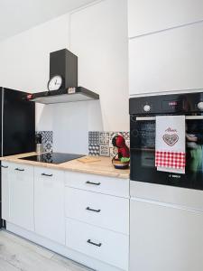 Appartements L-instant Colmarien : photos des chambres