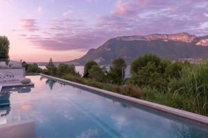 Hotels Hotel Beauregard, The Originals Relais : photos des chambres