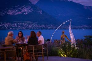 Hotels Hotel Beauregard, The Originals Relais : photos des chambres