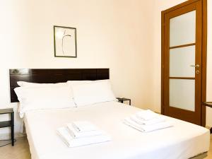 La Tufara Countryside Apartment - Authentic Italian Family Home with free parking
