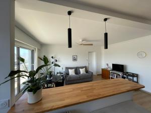 Home F8 - Terrace Pariss view, Eiffel Tower area