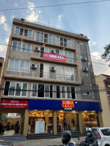 Chris Bed and Breakfast by Hostmandu