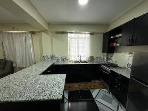 Nyambusi BnB