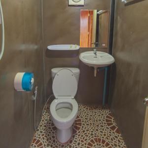 อาฉ่างแคมป์ Achang Camp