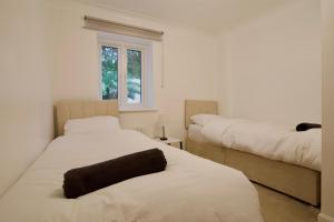 Bright, stylish & cosy 2-Bed Flat in Canning town