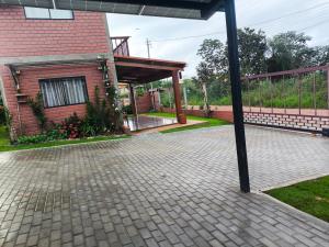 Pousada Recanto Sobradinho