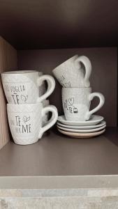 Appartamenti Yolanda