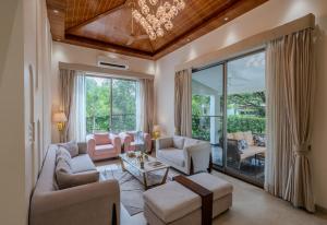Sukoon-3BHK Premium Villa