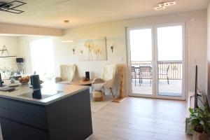 Morgenrot Apartment 2