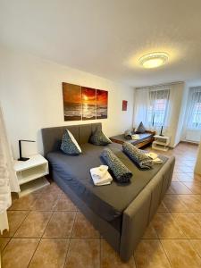 Ferienwohnungen Rehn