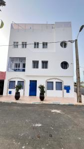 Anfa Training Bed and Breakfast