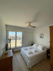 Home F8 - Terrace Pariss view, Eiffel Tower area