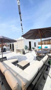 Anfa Training Bed and Breakfast