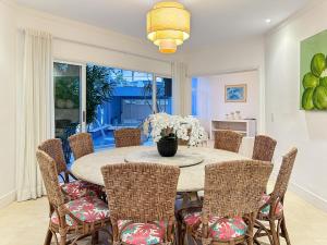 50m mar 1 Suite Piscina AC Churrasqueira