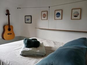 Chalets An Koad - Cabane au bord de l-eau : Chalet 1 Chambre