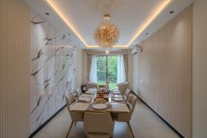Sukoon-3BHK Premium Villa