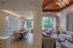 Sukoon-3BHK Premium Villa