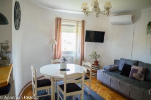 Apartman Ristovic