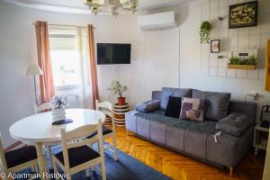 Apartman Ristovic