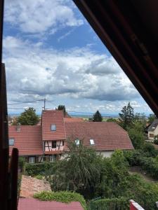 Maisons de vacances Gite 3 etoiles avec sauna individuel chez Chanchan de 1 a 6 personnes : photos des chambres